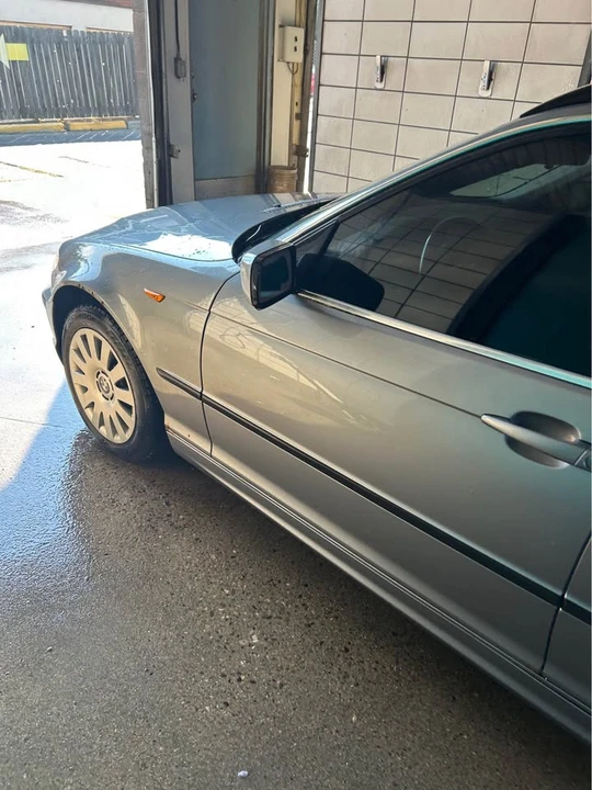 2005 BMW E46 3 Series - Image 6 of 17