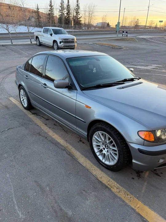 2005 BMW E46 3 Series - Image 5 of 17