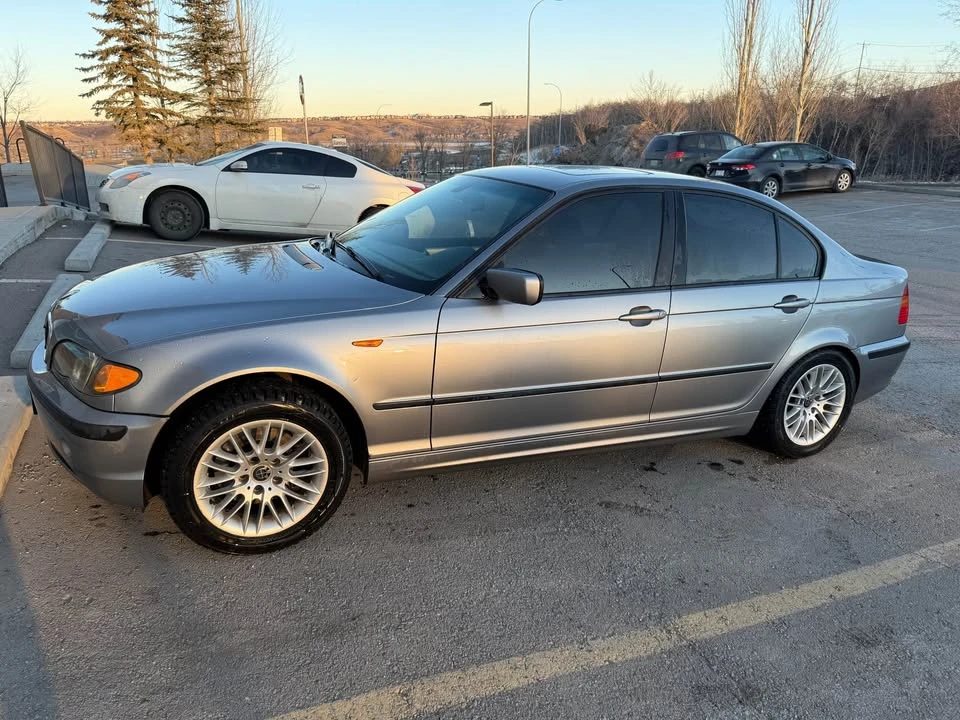 2005 BMW E46 3 Series - Image 2 of 17