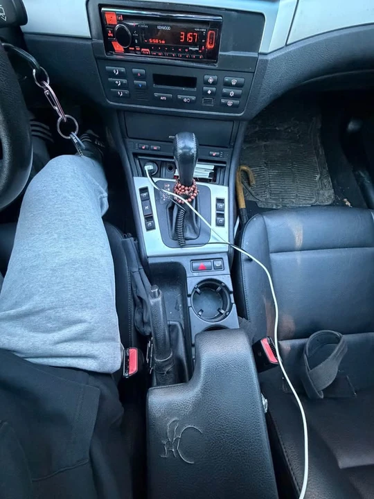 2005 BMW E46 3 Series - Image 12 of 17