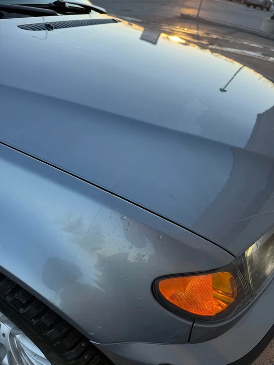 2005 BMW E46 3 Series - Image 4 of 17