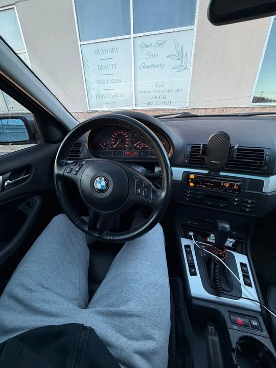 2005 BMW E46 3 Series - Image 11 of 17