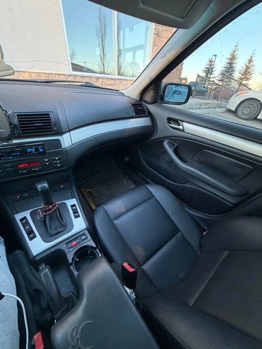 2005 BMW E46 3 Series - Image 9 of 17