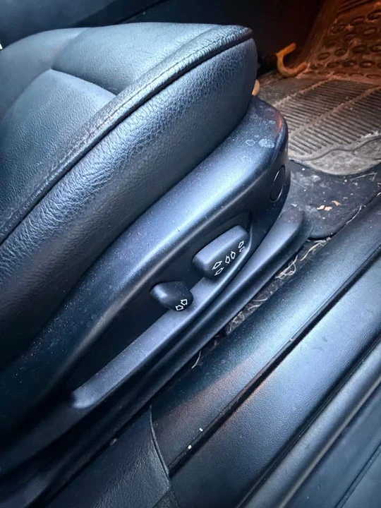 2005 BMW E46 3 Series - Image 15 of 17