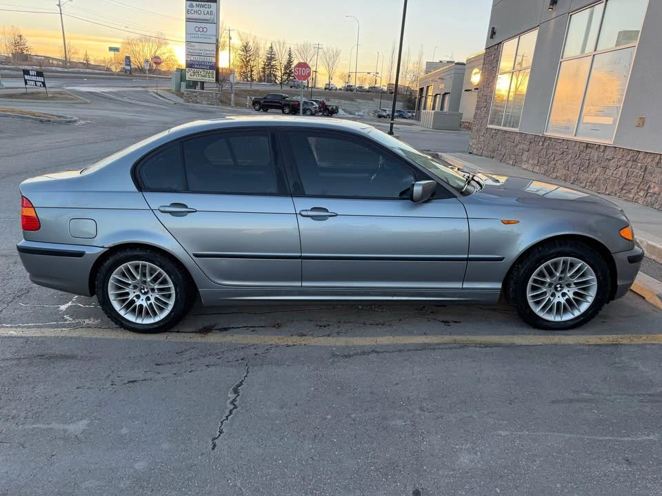 2005 BMW E46 3 Series - Image 6 of 17