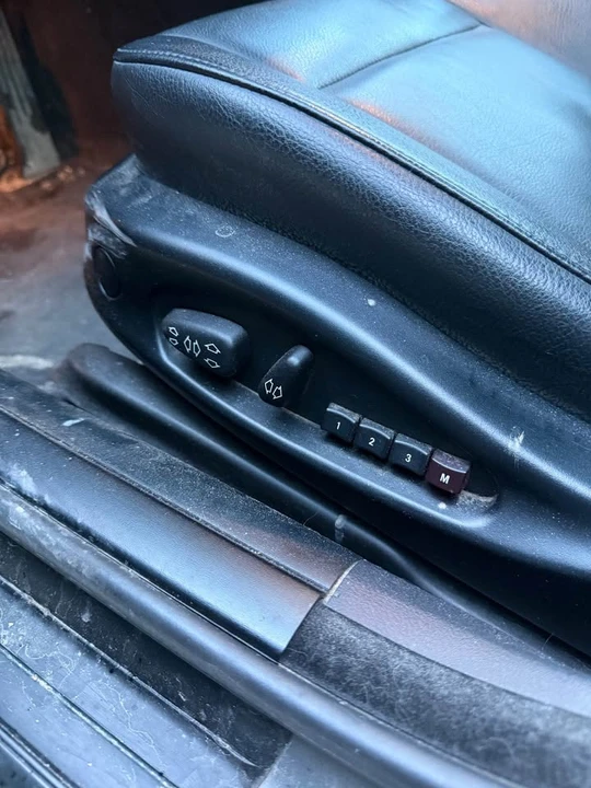 2005 BMW E46 3 Series - Image 13 of 17