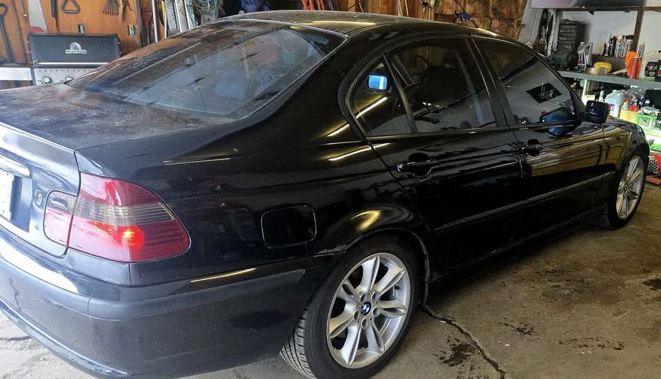 2005 BMW E46 3 Series - Image 5 of 6