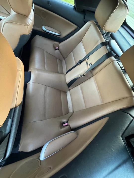 2005 BMW E46 3 Series - Image 7 of 9