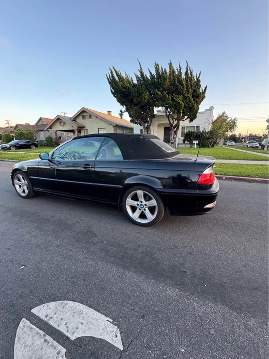 2005 BMW E46 3 Series - Image 8 of 9