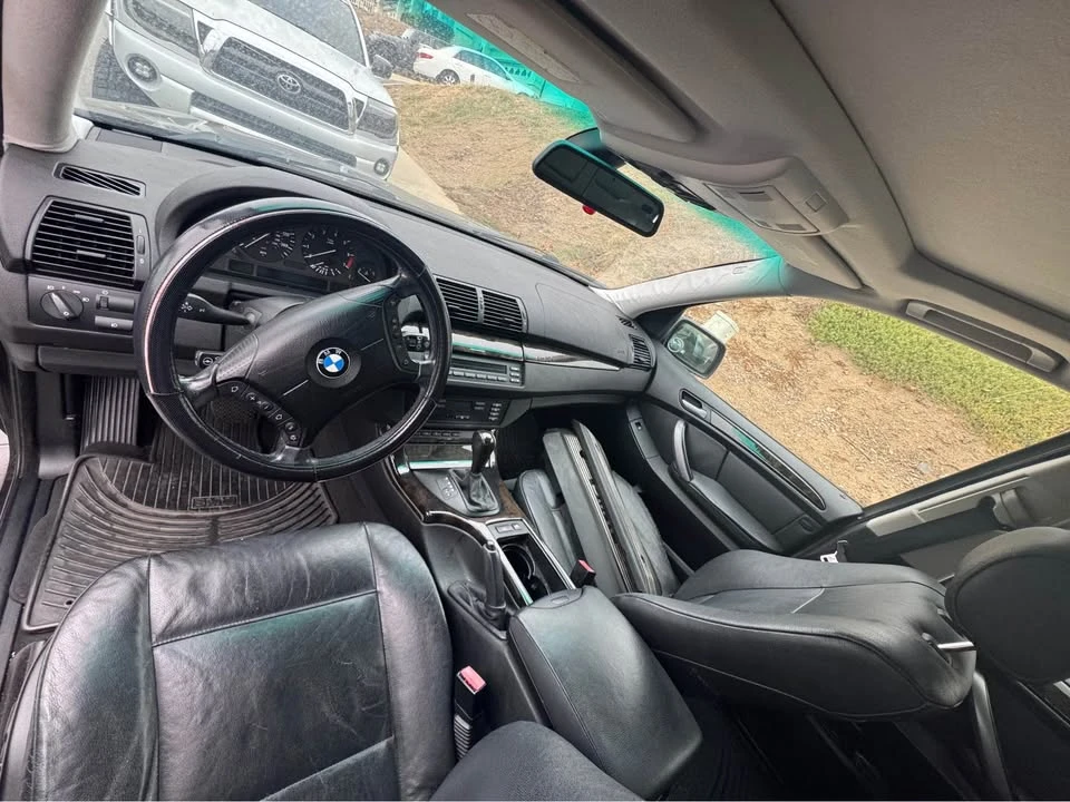 2005 BMW E46 3 Series - Image 7 of 13