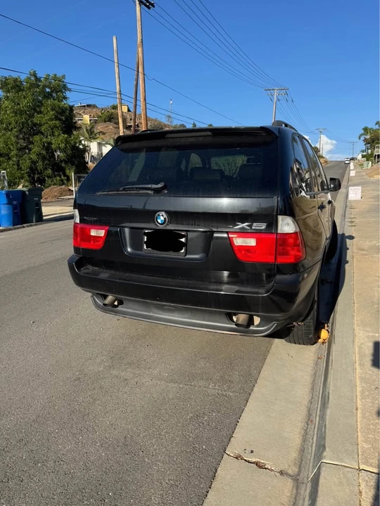 2005 BMW E46 3 Series - Image 4 of 13