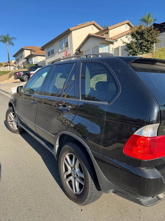 2005 BMW E46 3 Series - Image 3 of 13
