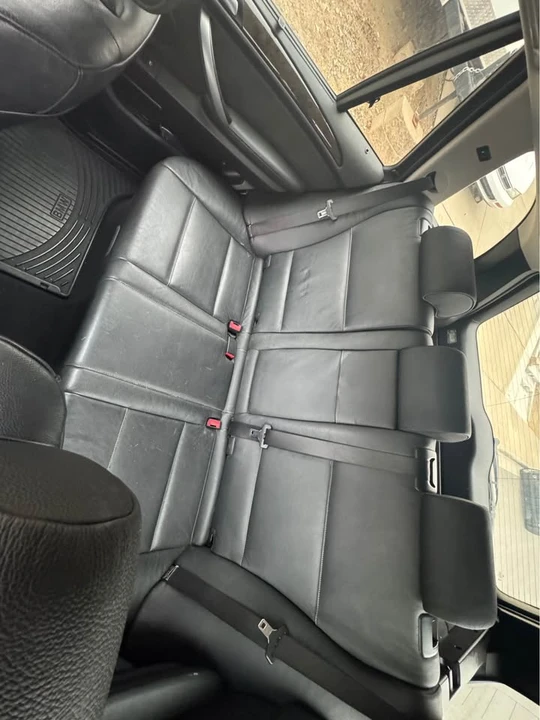 2005 BMW E46 3 Series - Image 12 of 13