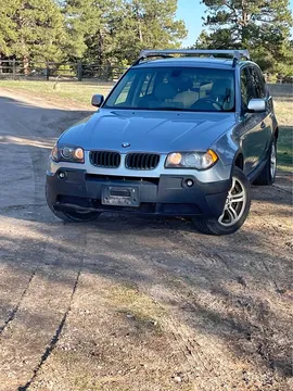 2005 BMW 3 Series 318i Sedan 4D