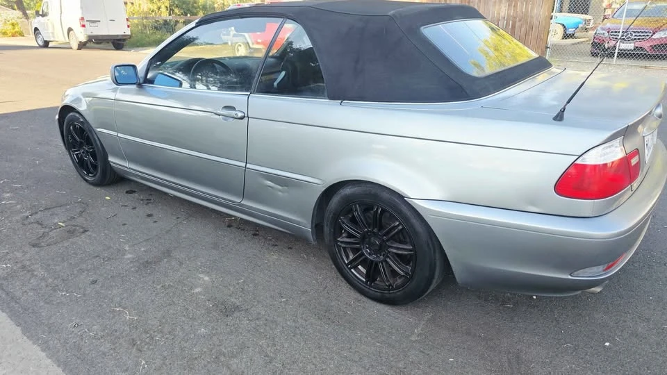 2005 BMW E46 3 Series - Image 5 of 9