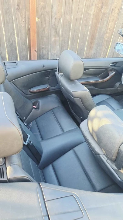 2005 BMW E46 3 Series - Image 6 of 9