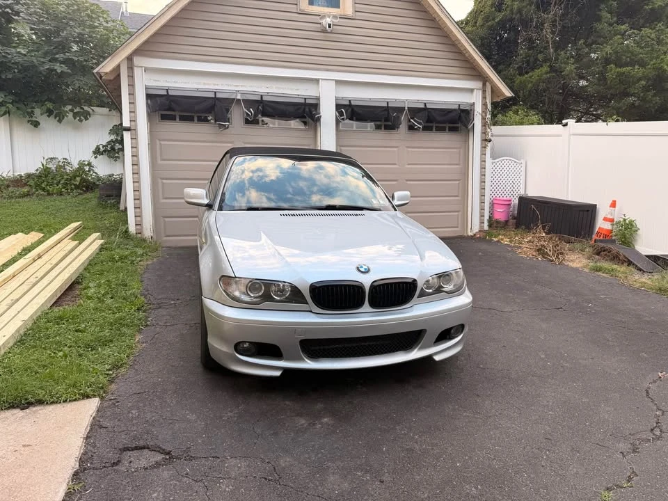 2005 BMW E46 3 Series - Image 2 of 8