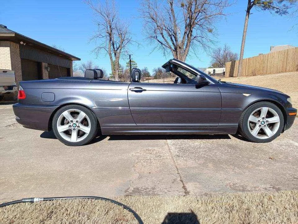 2005 BMW E46 3 Series - Image 2 of 4