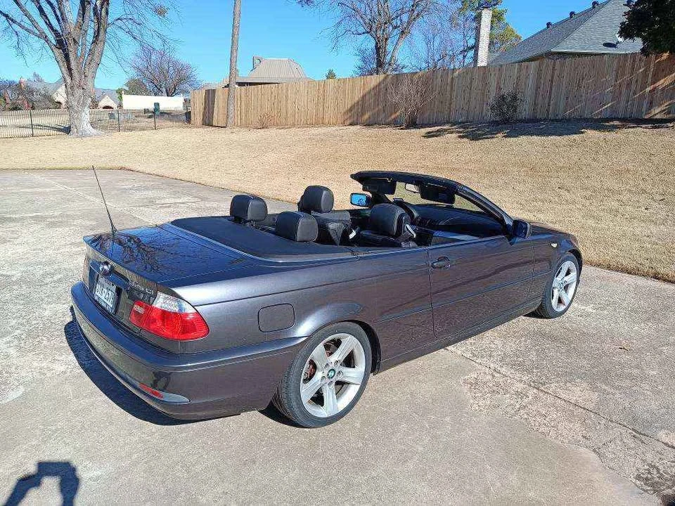 2005 BMW E46 3 Series - Image 4 of 4