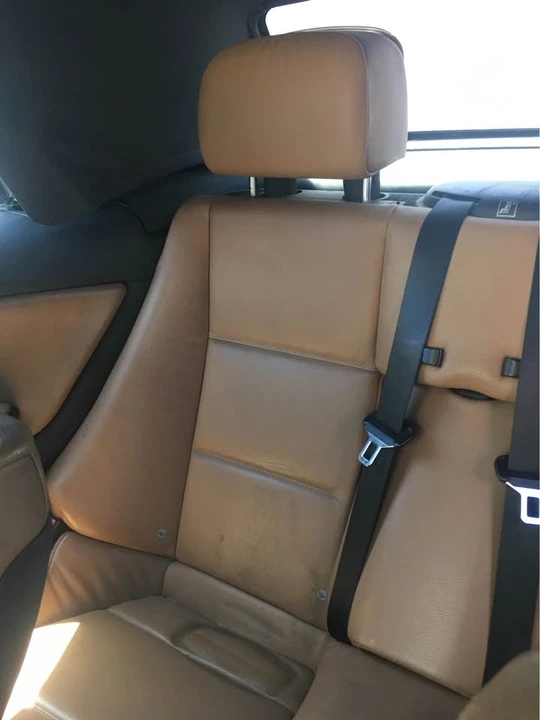 2005 BMW E46 3 Series - Image 11 of 17