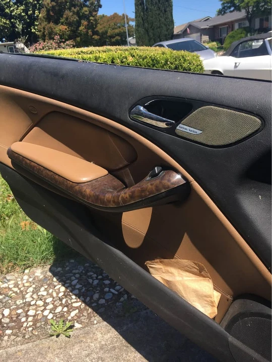2005 BMW E46 3 Series - Image 3 of 17