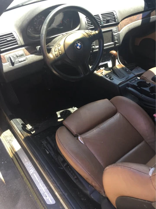 2005 BMW E46 3 Series - Image 12 of 17