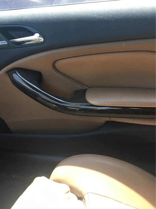 2005 BMW E46 3 Series - Image 2 of 17