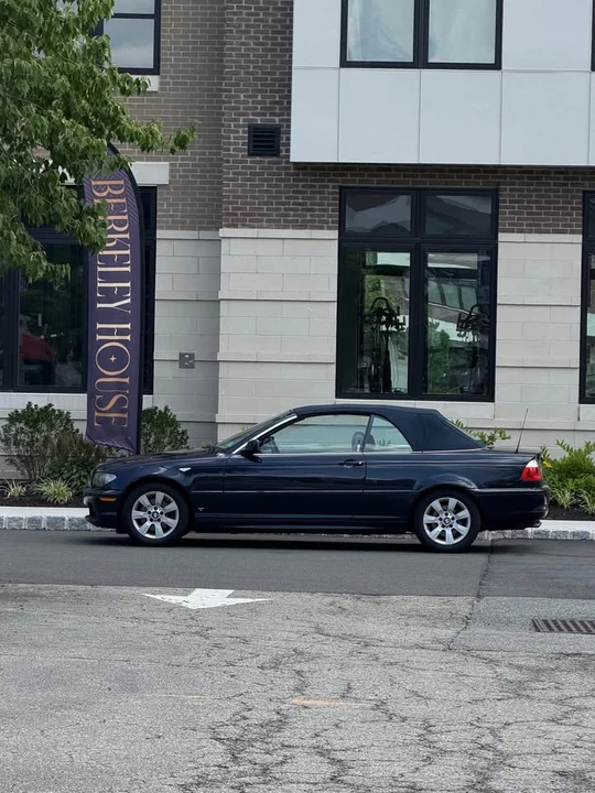 2005 BMW E46 3 Series - Image 18 of 20