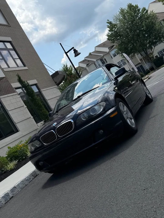 2005 BMW E46 3 Series - Image 19 of 20
