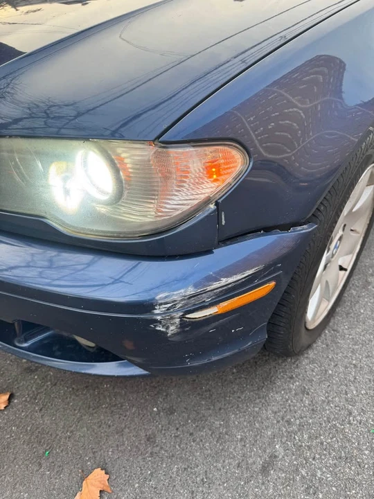 2005 BMW E46 3 Series - Image 12 of 12