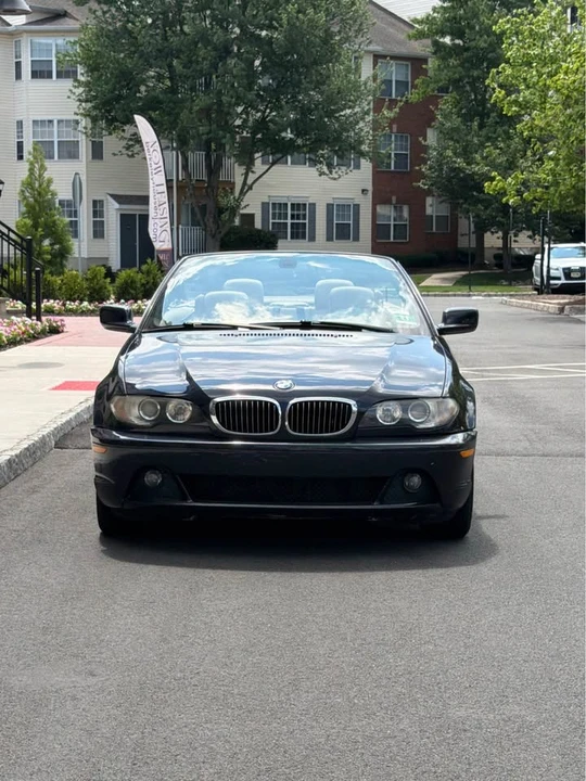 2005 BMW E46 3 Series - Image 7 of 20