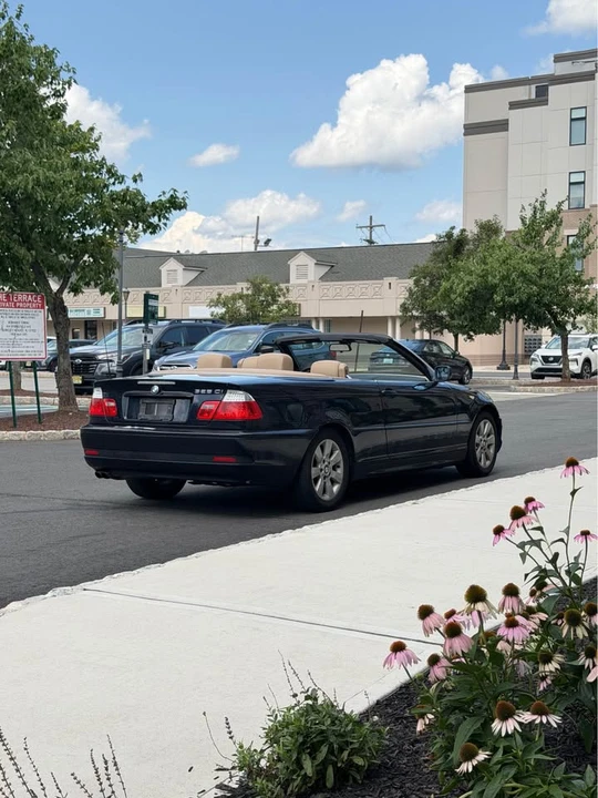 2005 BMW E46 3 Series - Image 11 of 20