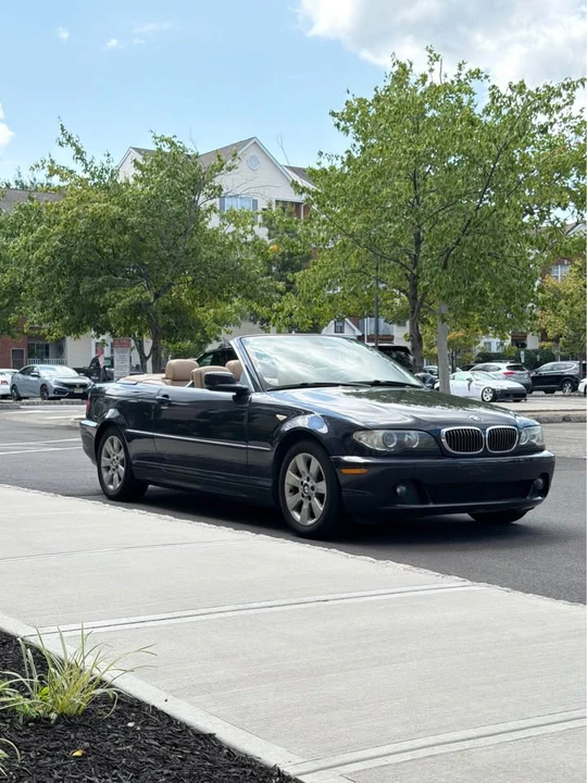 2005 BMW E46 3 Series - Image 9 of 20