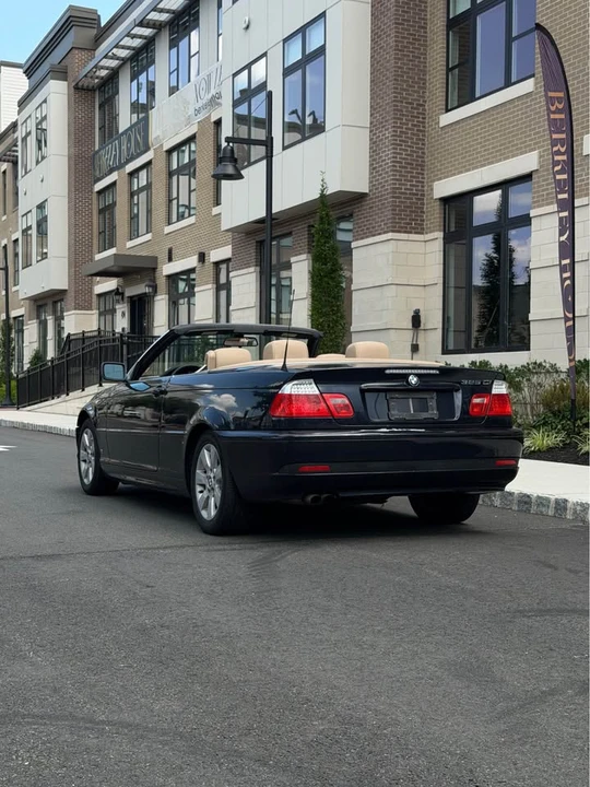 2005 BMW E46 3 Series - Image 12 of 20