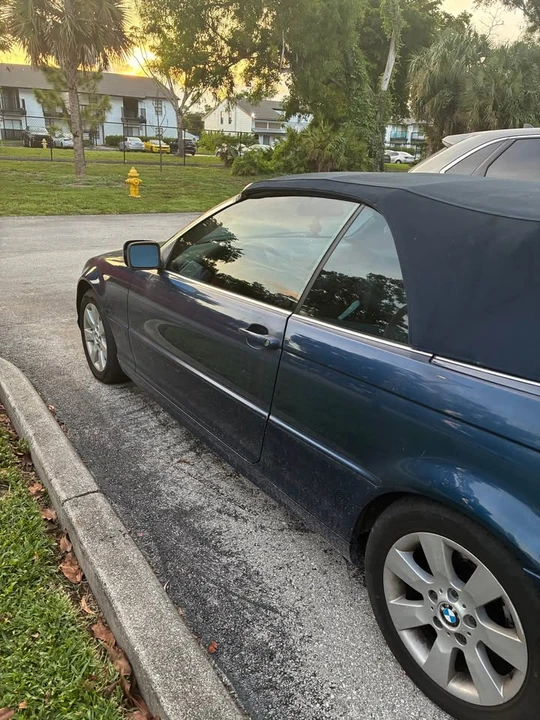 2005 BMW E46 3 Series - Image 2 of 5