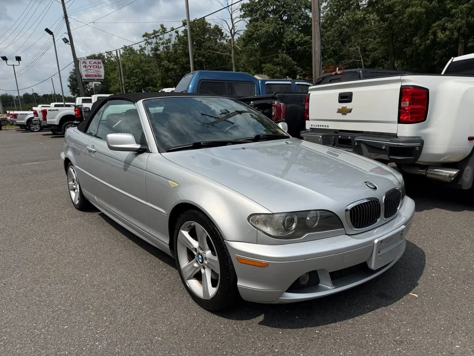 2005 BMW E46 3 Series - Image 6 of 20