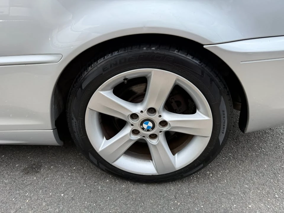 2005 BMW E46 3 Series - Image 20 of 20