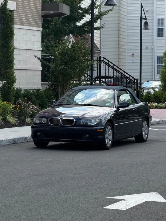 2005 BMW E46 3 Series - Image 17 of 20