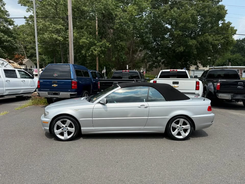 2005 BMW E46 3 Series - Image 4 of 20
