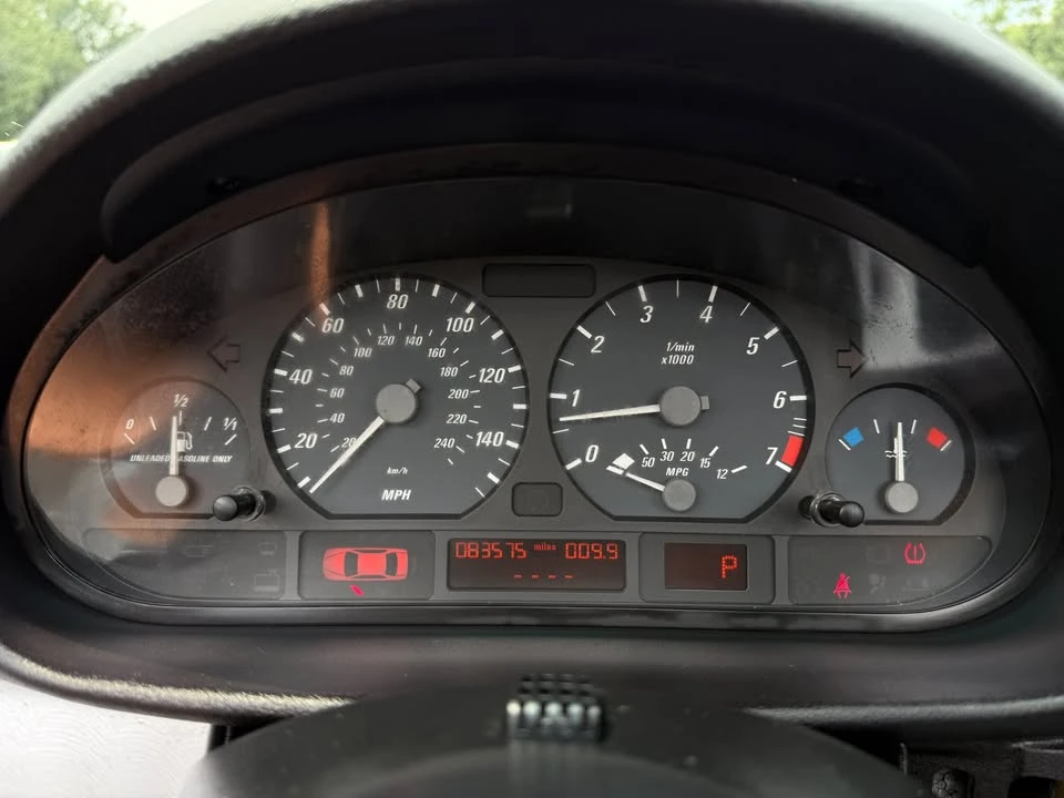 2005 BMW E46 3 Series - Image 18 of 20