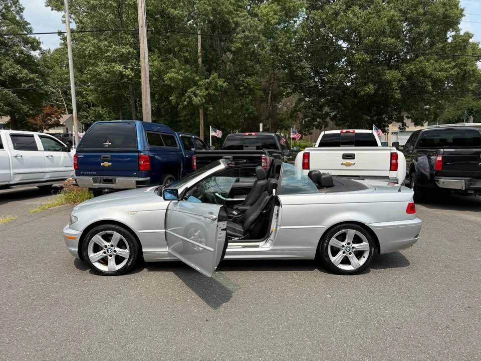 2005 BMW E46 3 Series - Image 11 of 20