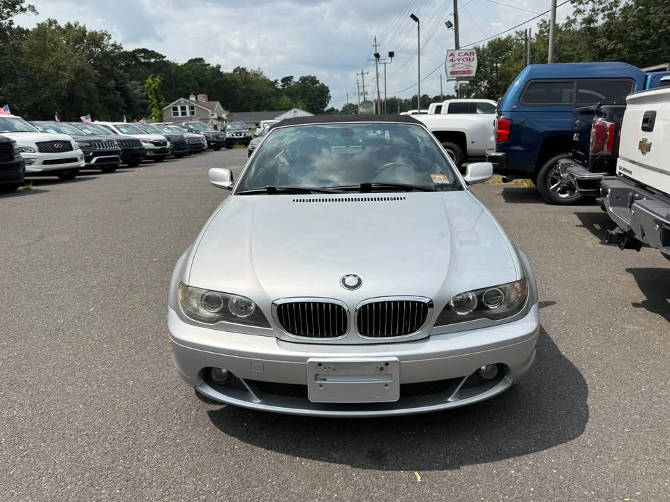 2005 BMW E46 3 Series - Image 9 of 20