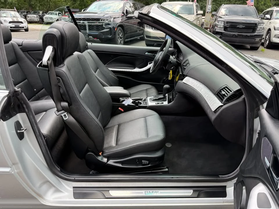 2005 BMW E46 3 Series - Image 14 of 20