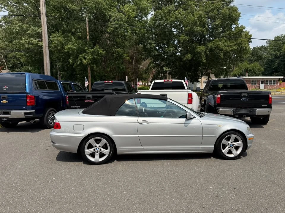 2005 BMW E46 3 Series - Image 7 of 20