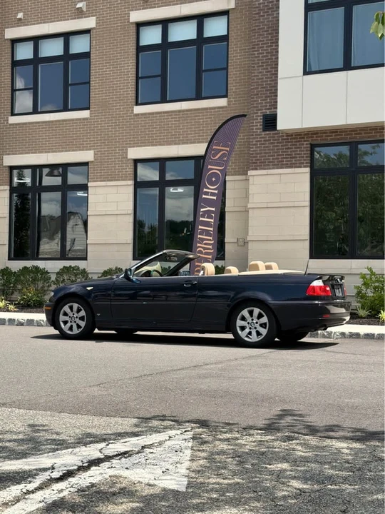 2005 BMW E46 3 Series - Image 5 of 20