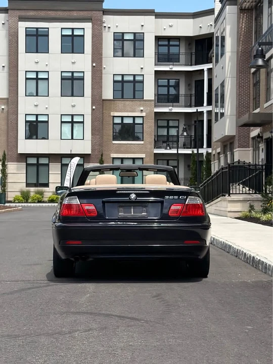 2005 BMW E46 3 Series - Image 6 of 20