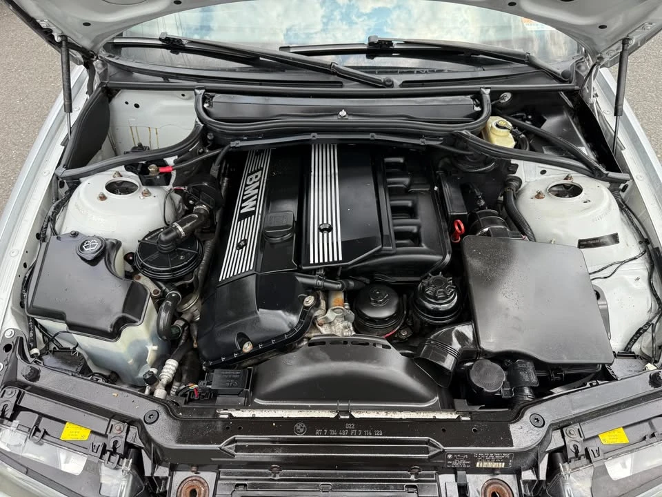2005 BMW E46 3 Series - Image 19 of 20