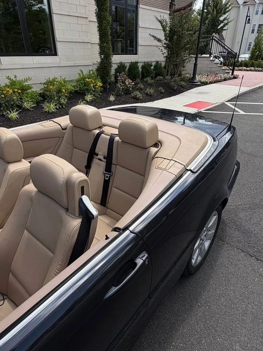 2005 BMW E46 3 Series - Image 16 of 20