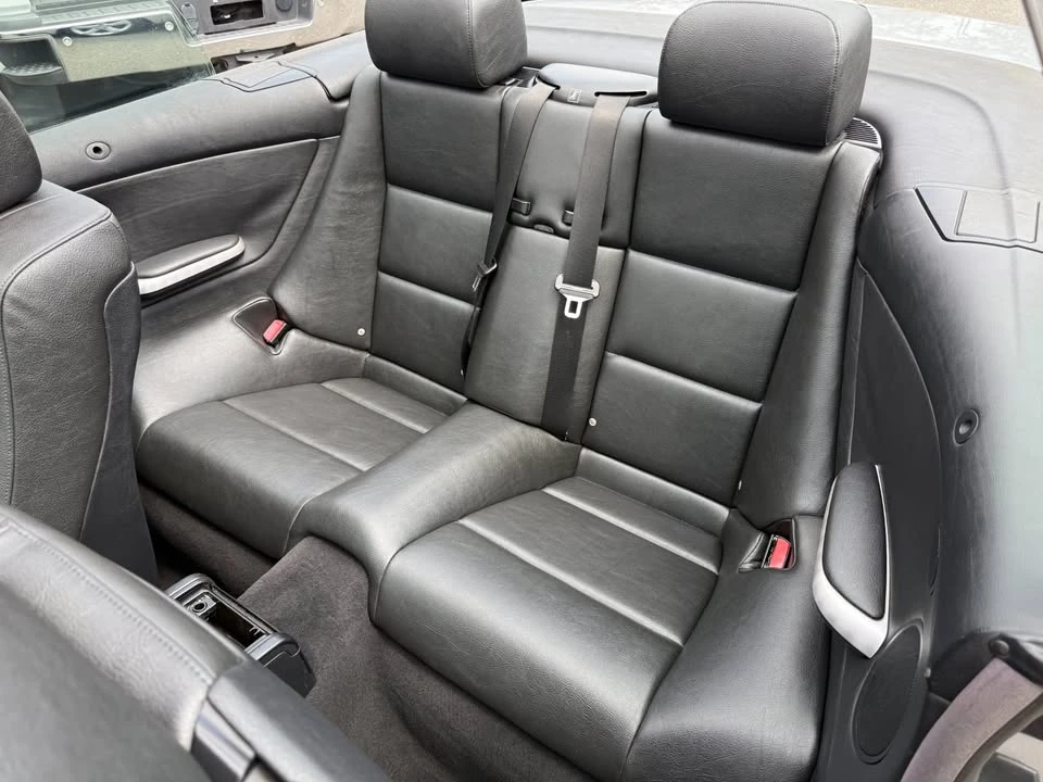 2005 BMW E46 3 Series - Image 13 of 20
