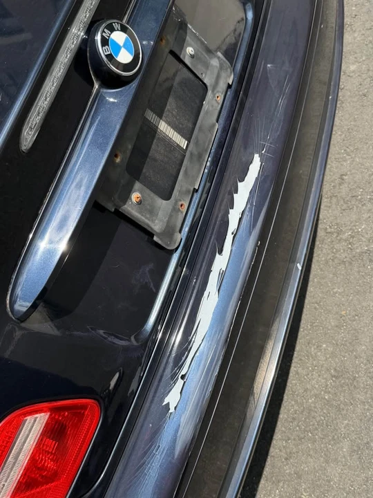 2005 BMW E46 3 Series - Image 20 of 20